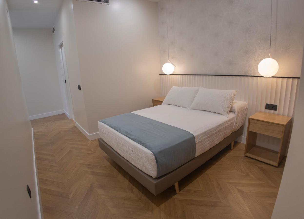 Oikos Apartamentos Turisticos Монестерио Экстерьер фото