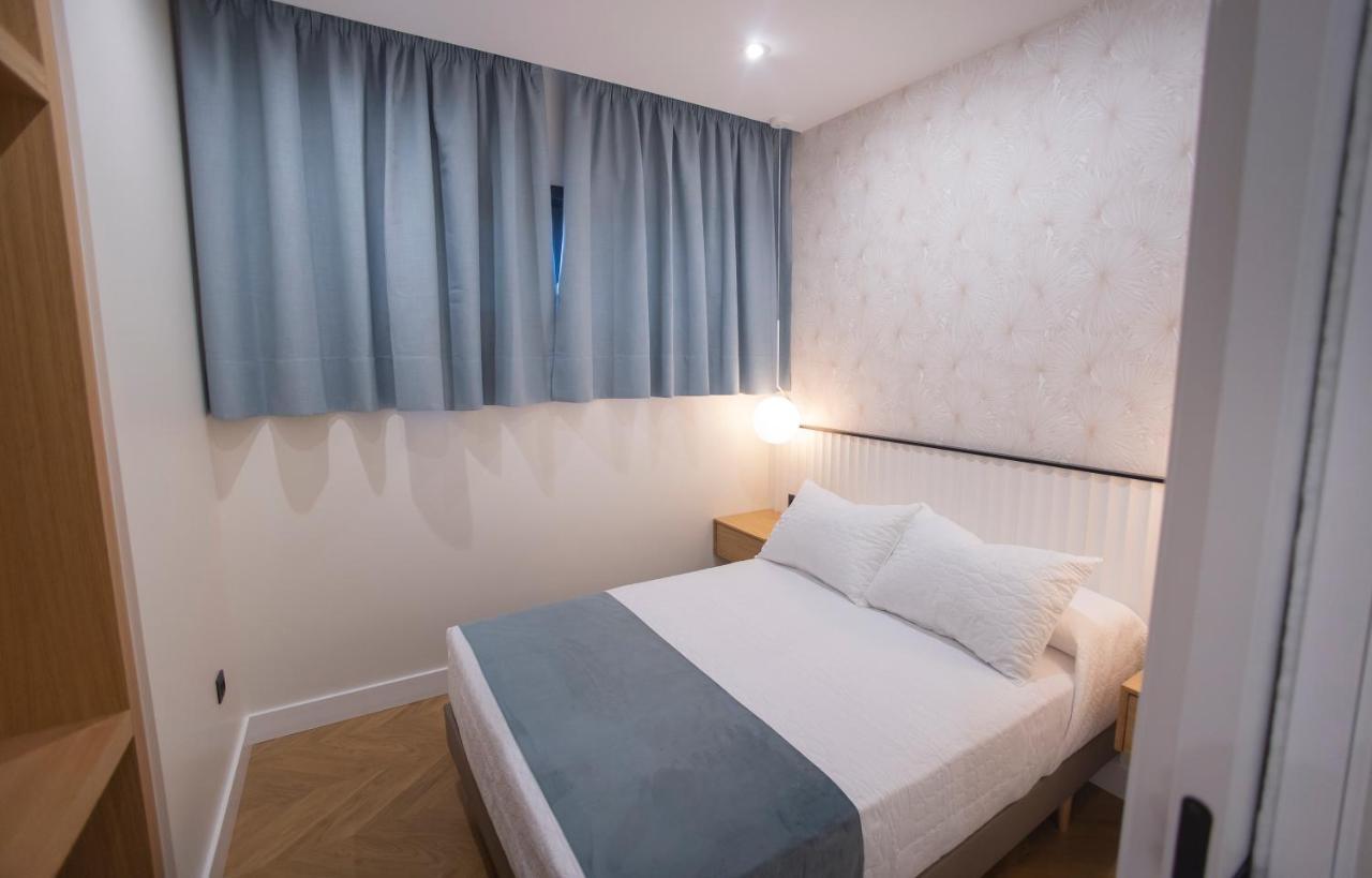 Oikos Apartamentos Turisticos Монестерио Экстерьер фото